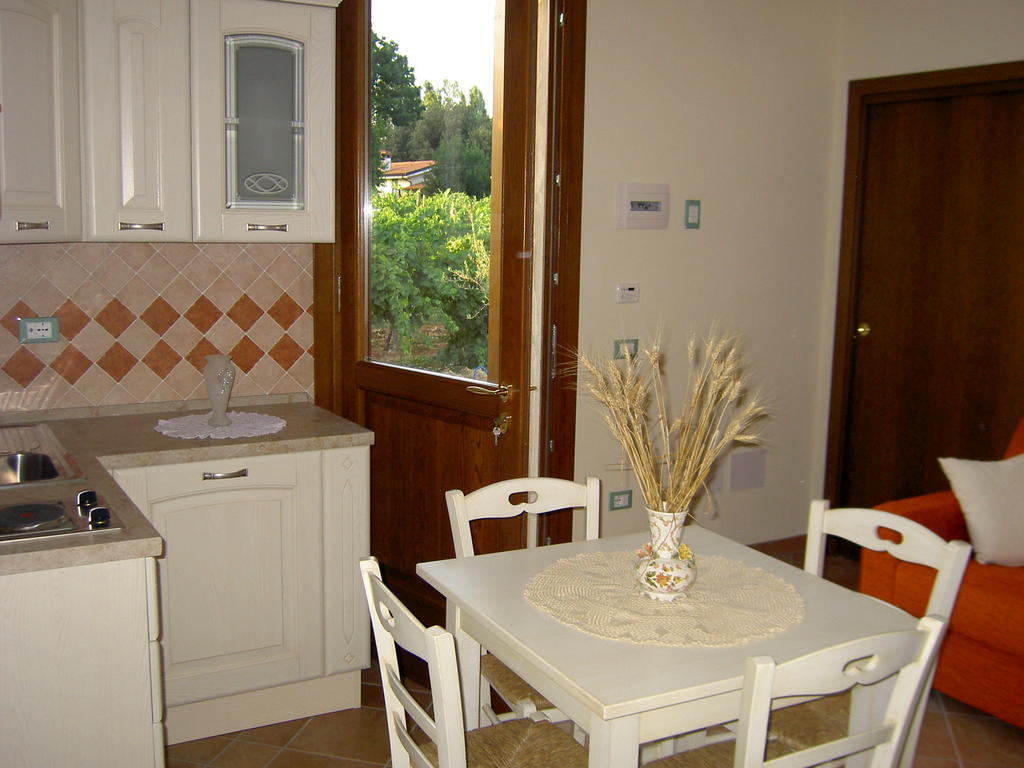 Agriturismo Monteortone Abano Terme Quarto foto